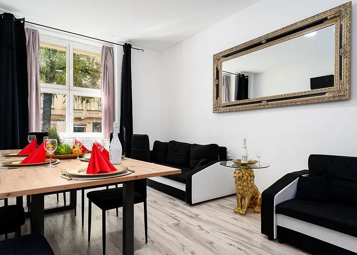 Apartment King Lion Kingdom