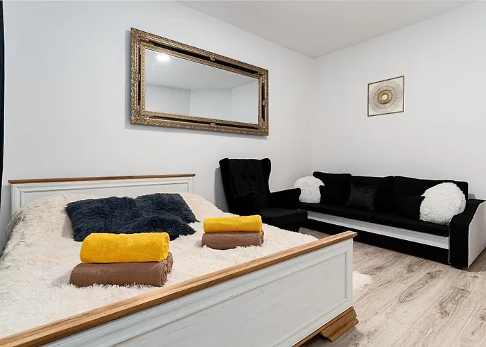 Apartment King Lion Kingdom