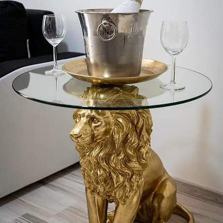 King Lion Kingdom