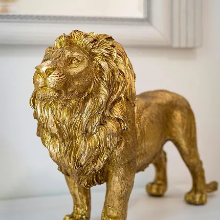 Apartment King Lion Kingdom *