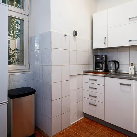 Apartment King Lion Kingdom Prague