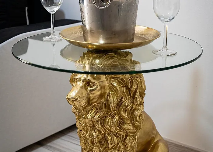 King Lion Kingdom