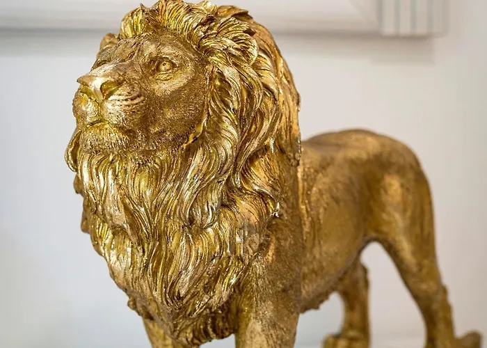 公寓 King Lion Kingdom *