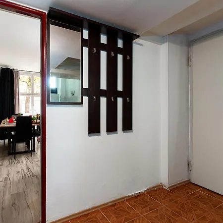 Apartamento King Lion Kingdom Praga