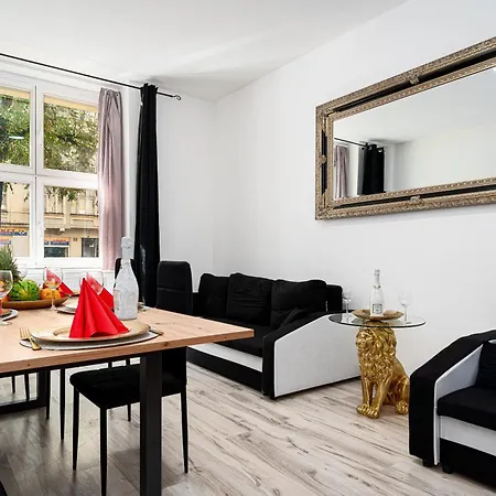 Apartamento King Lion Kingdom