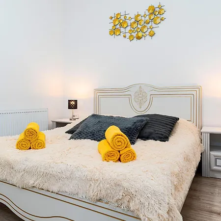 Apartamento King Lion Kingdom *